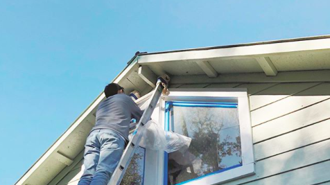 HOA and Community Painting