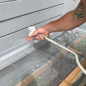 Exterior Painting in Coastal Nassau County: Expert Tips for Long-Lasting Results featured image