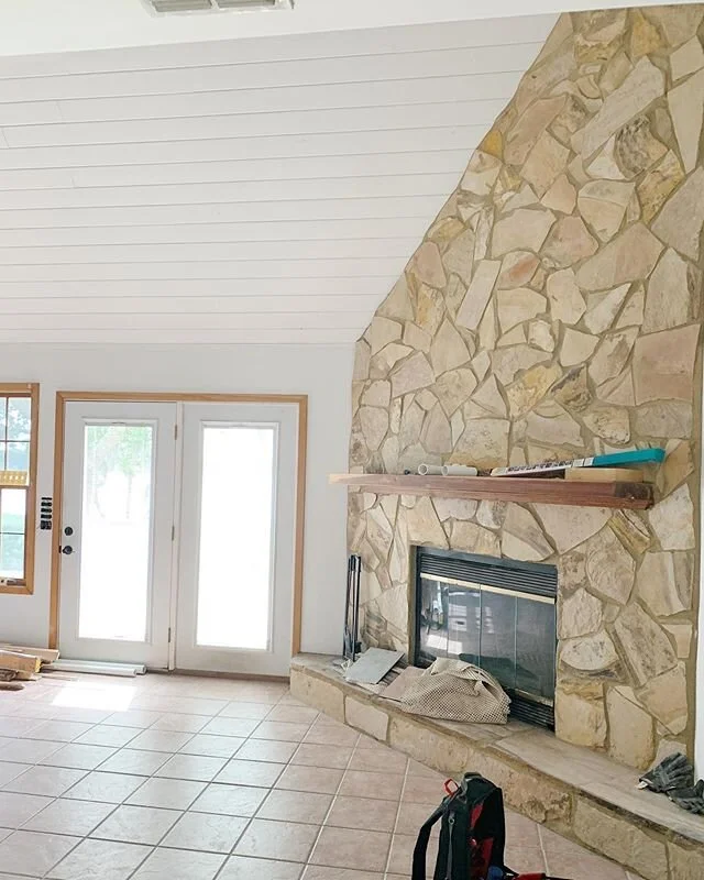 specialty finishes and techniques